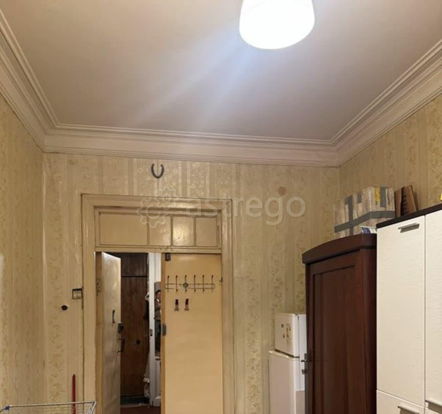 Комната, 18 м2, 2/5 эт. Санкт-Петербург - изображение 3