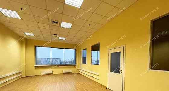 Офис, 3040.8 м2 Санкт-Петербург