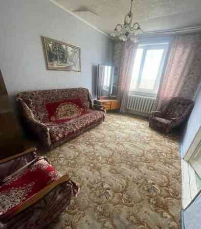 3-комн. квартира, 59.2 м2, 5/5 эт. Талдом