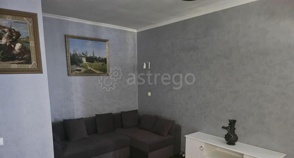 2-комн. квартира, 65 м2, 5/8 эт. Москва - изображение 5