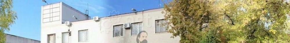 Производственное, 3083.7 м2 Подольск - изображение 1