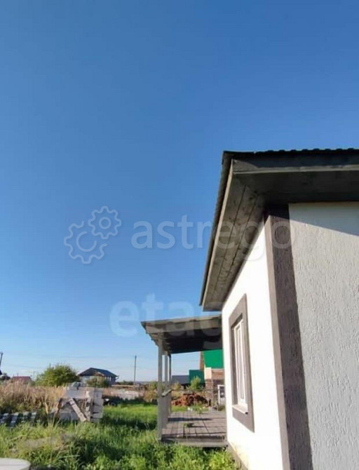 Дом, 140 м2, 10 соток, 1 эт. Иглино - изображение 5