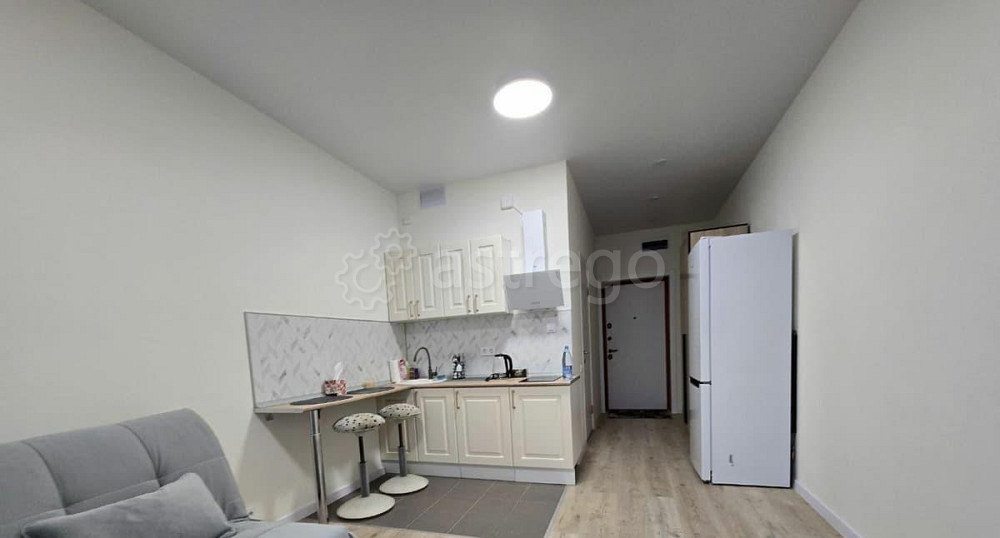 Студия, 24 м2, 13/18 эт. Москва - изображение 3
