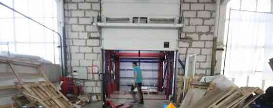 Производственное, 1600 м2 Ногинск