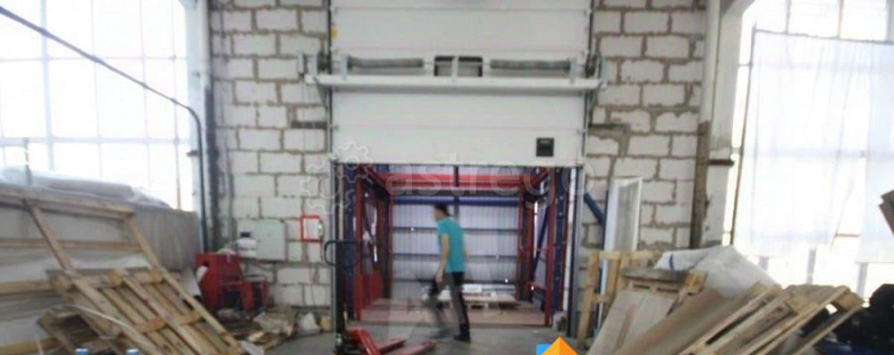 Производственное, 1600 м2 Ногинск - изображение 4