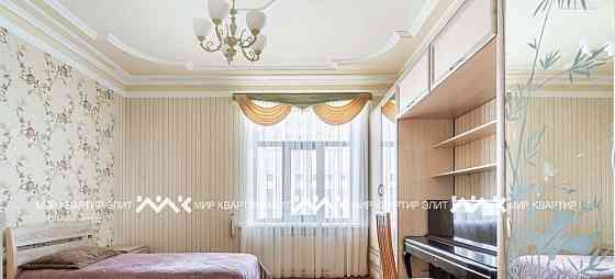 4-комн. квартира, 103.8 м2, 4/8 эт. Санкт-Петербург