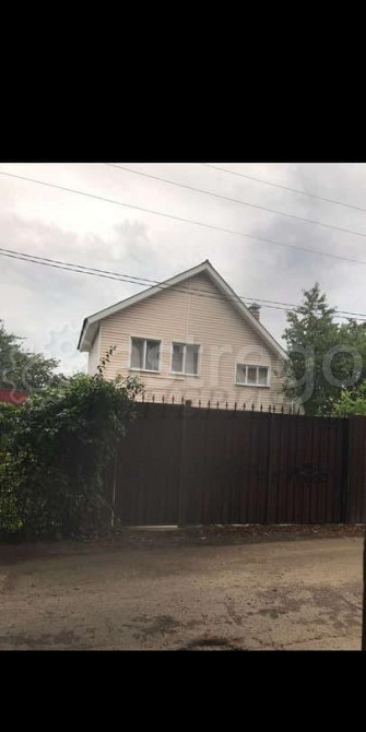 Дача, 100 м2, 6 соток, 2 эт. Старый Оскол - изображение 1