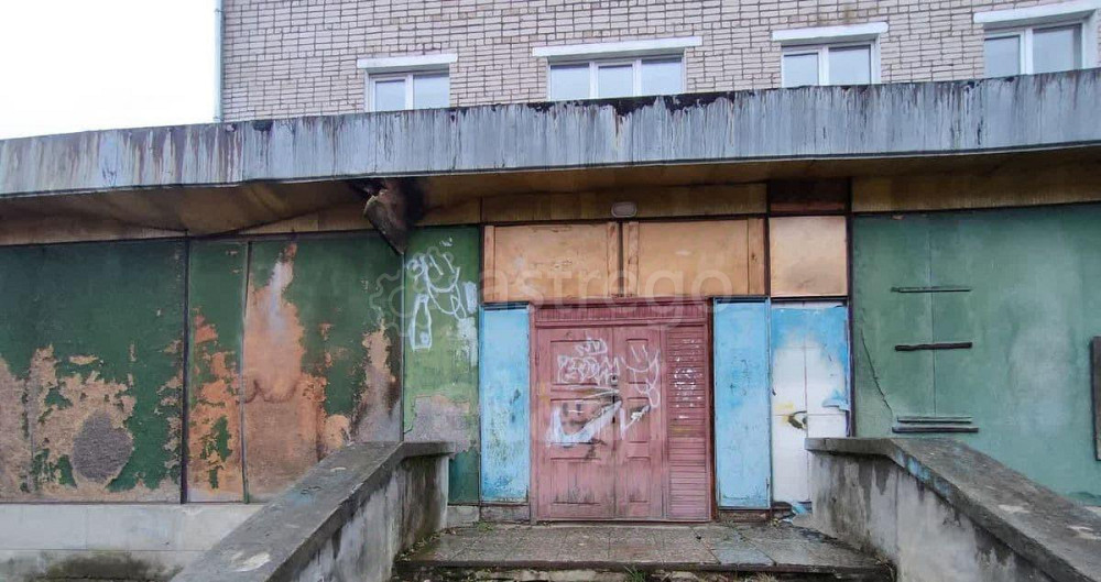 Торговое помещение, 348 м2 Котлас - изображение 7