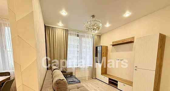 3-комн. квартира, 66 м2, 10/24 эт. Москва