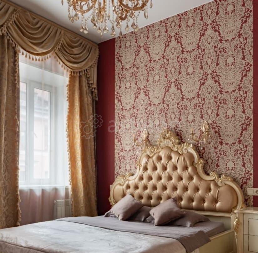 1-комн. квартира, 40 м2, 3/3 эт. Санкт-Петербург - изображение 7