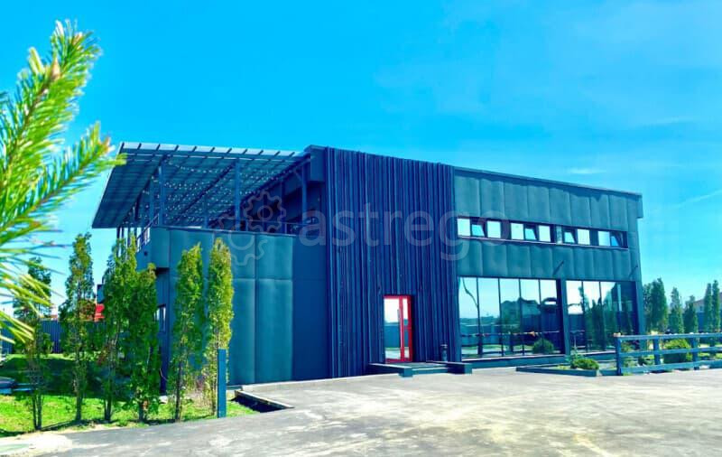 Коттедж, 700 м2 Щёлково - изображение 7