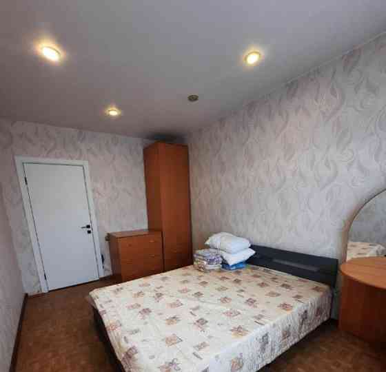 3-комн. квартира, 68 м2, 7/10 эт. Красноярск