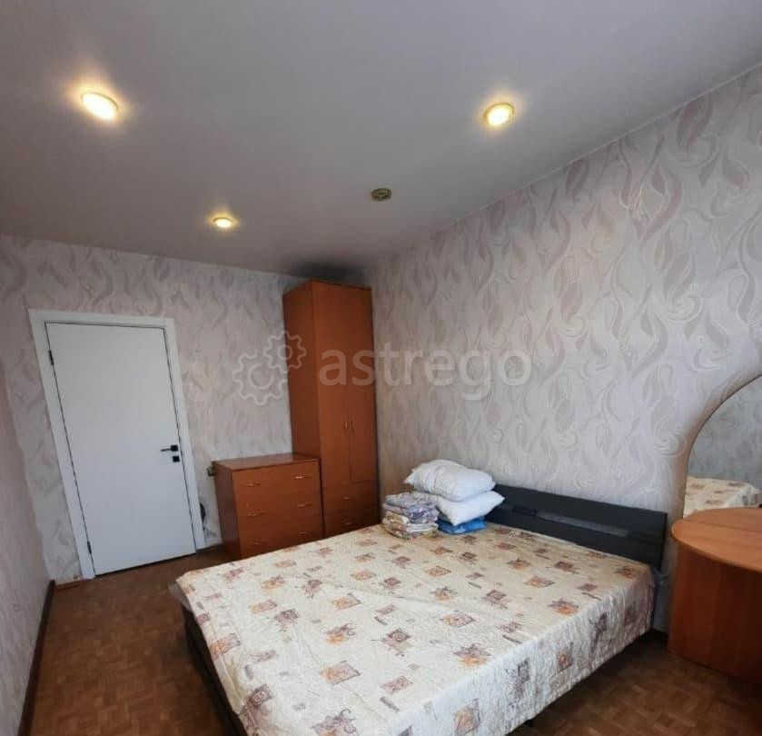 3-комн. квартира, 68 м2, 7/10 эт. Красноярск - изображение 2