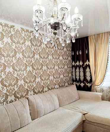 3-комн. квартира, 74.7 м2, 6/10 эт. Майский