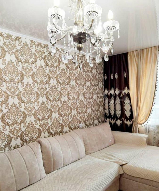 3-комн. квартира, 74.7 м2, 6/10 эт. Майский - изображение 6