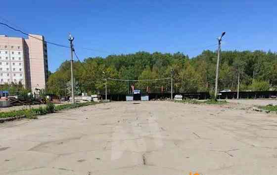 Коммерческий участок, 20 соток Москва