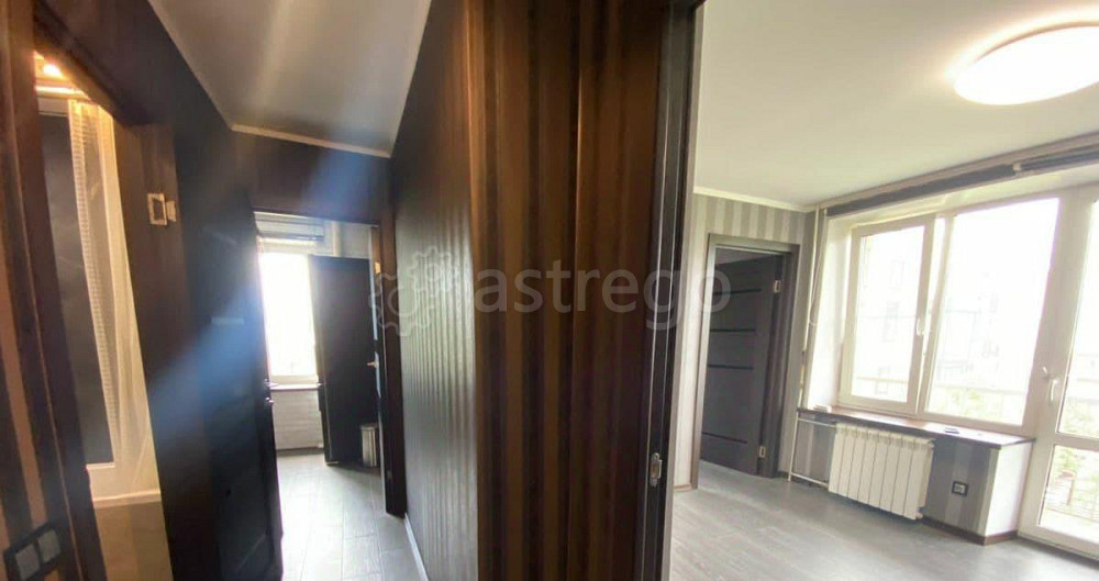 2-комн. квартира, 35 м2, 7/9 эт. Москва - изображение 2