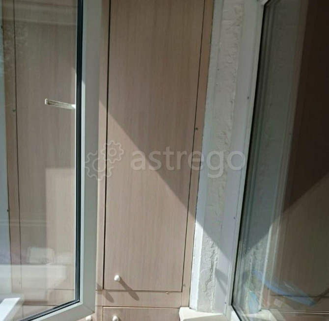 3-комн. квартира, 58.8 м2, 3/5 эт. Бийск - изображение 7