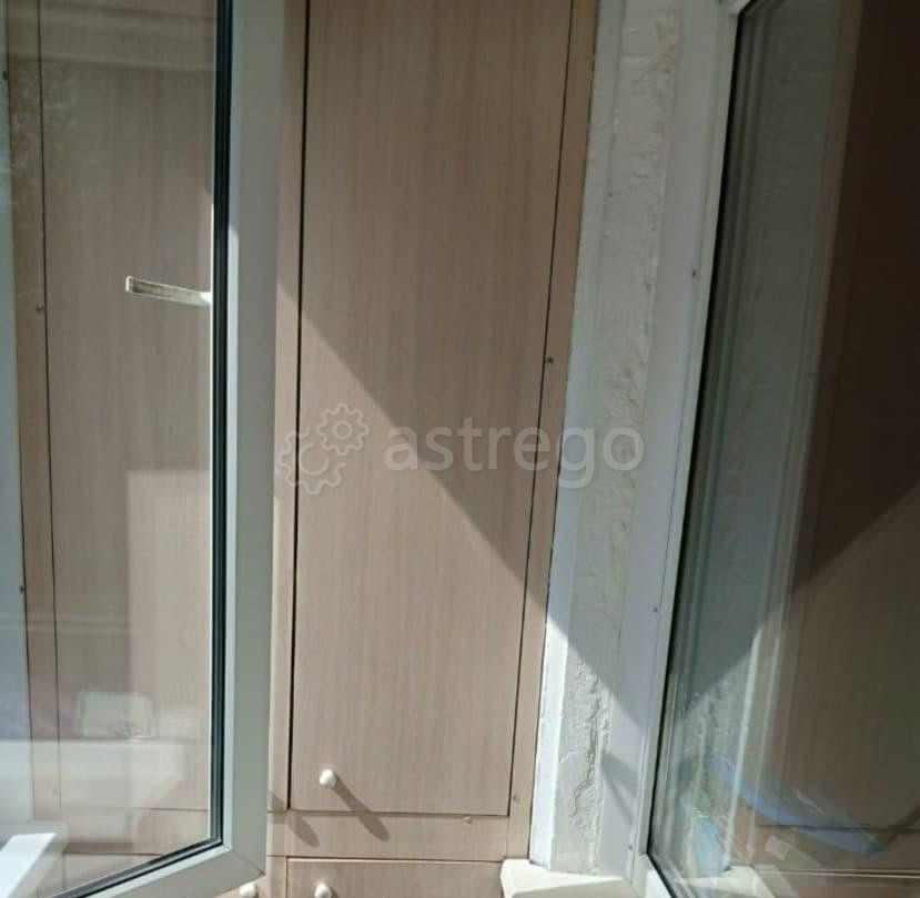 3-комн. квартира, 58.8 м2, 3/5 эт. Бийск - изображение 7