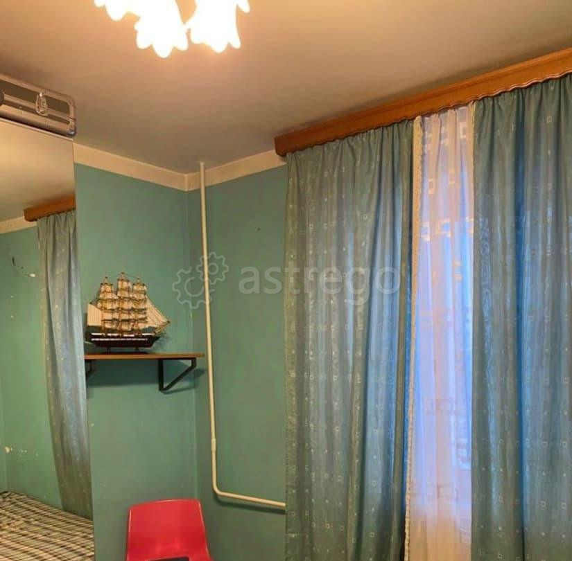 4-комн. квартира, 97 м2, 10/18 эт. Санкт-Петербург - изображение 7