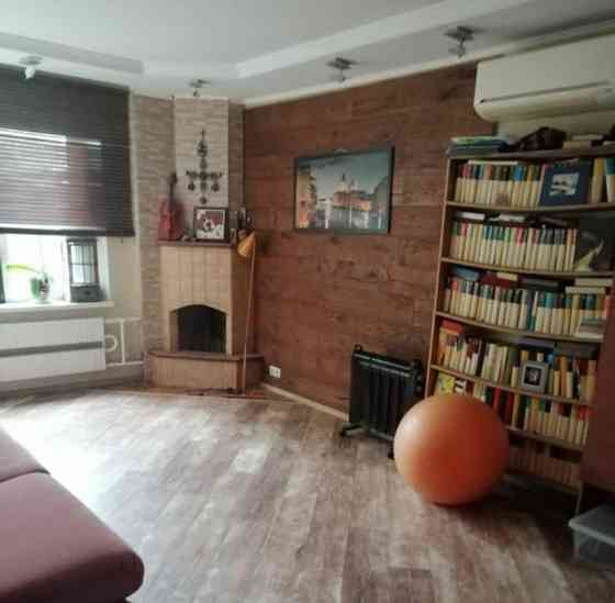 3-комн. квартира, 80 м2, 3/16 эт. Москва