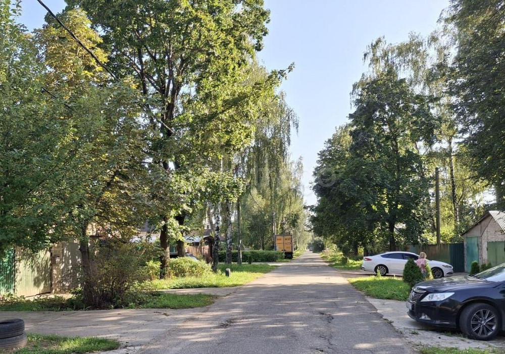 Земельный участок, 6.43 сотки Королев - изображение 2