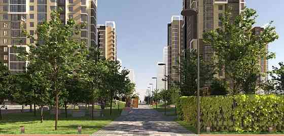 2-комн. квартира, 42.5 м2, 10/21 эт. Астрахань