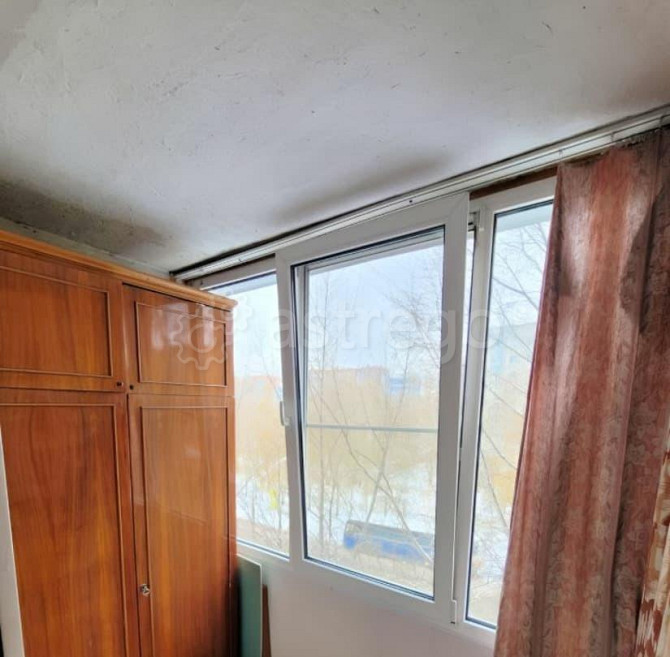 3-комн. квартира, 55 м2, 5/9 эт. Барнаул - изображение 6