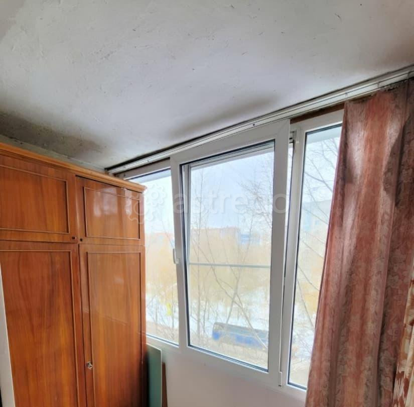 3-комн. квартира, 55 м2, 5/9 эт. Барнаул - изображение 6