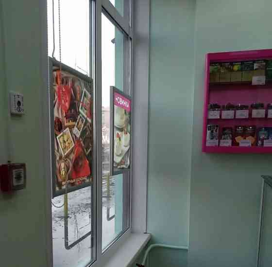 Торговое помещение, 17.4 м2 Красноярск