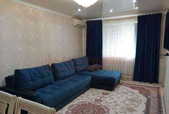 3-комн. квартира, 54.3 м2, 1/4 эт. Астрахань