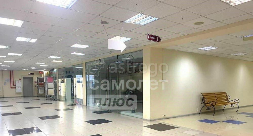 Свободного назначения, 70 м2 Дмитров - изображение 7