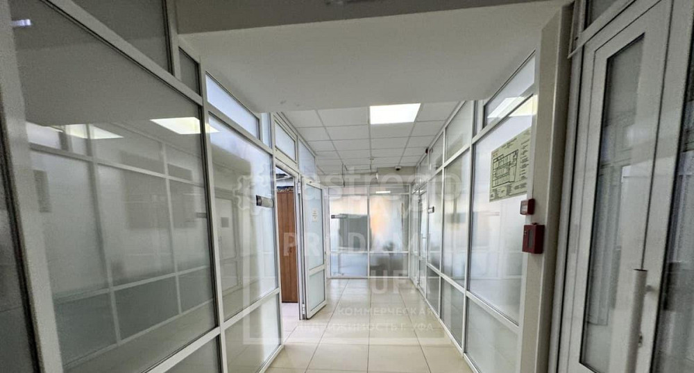 Офис, 73 м2 Уфа - изображение 7