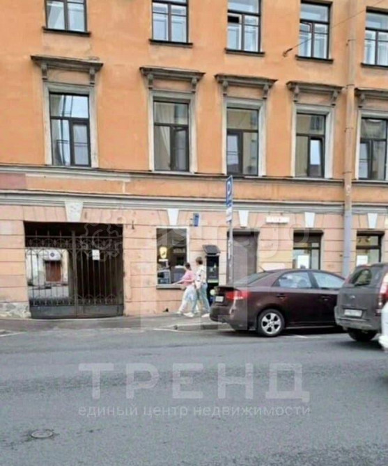 Свободного назначения, 10 м2 Санкт-Петербург - изображение 1