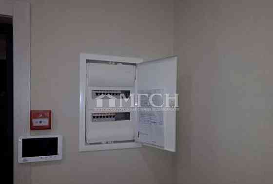 3-комн. квартира, 57.7 м2, 5/9 эт. Москва