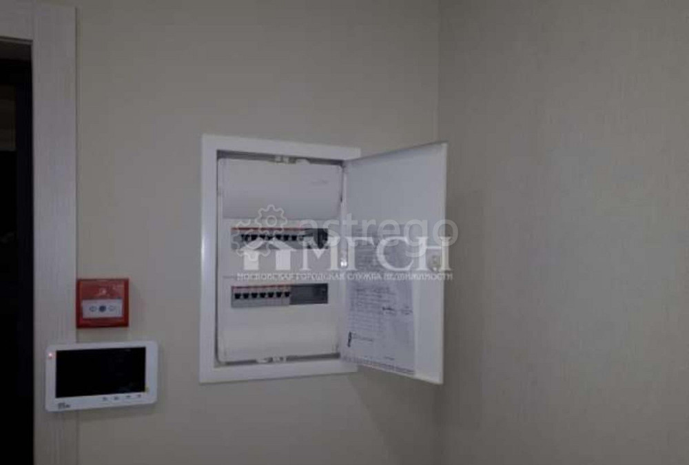 3-комн. квартира, 57.7 м2, 5/9 эт. Москва - изображение 1