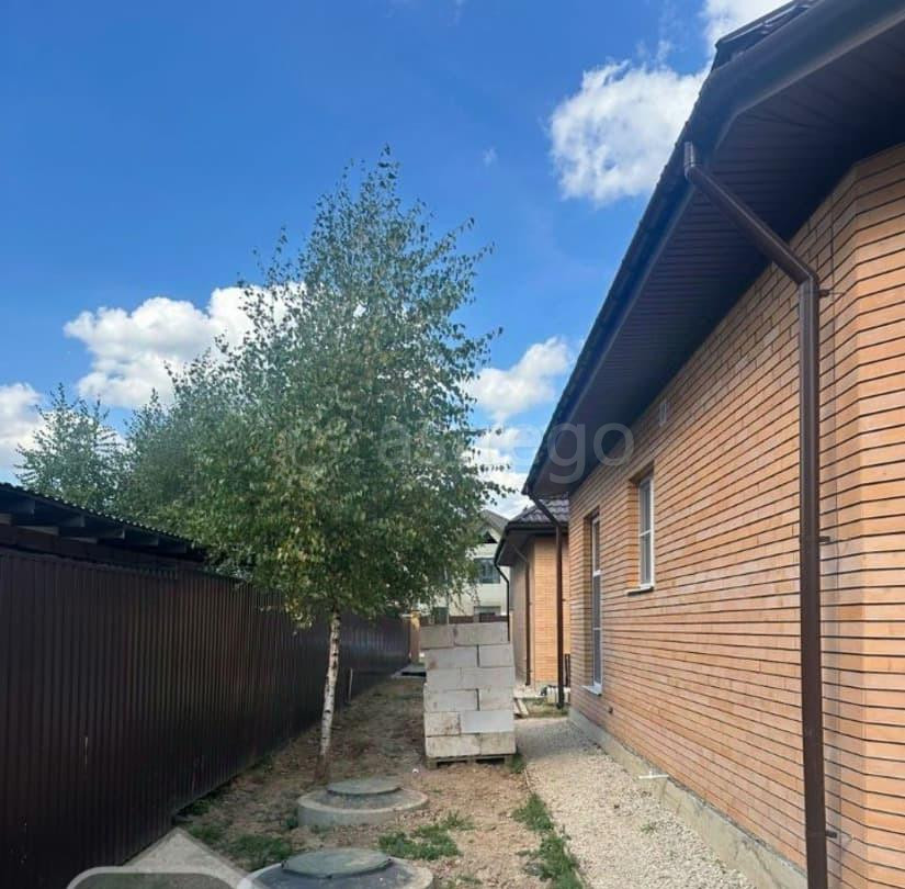 Коттедж, 120 м2, 5.4 сотки, 1 эт. Домодедово - изображение 7