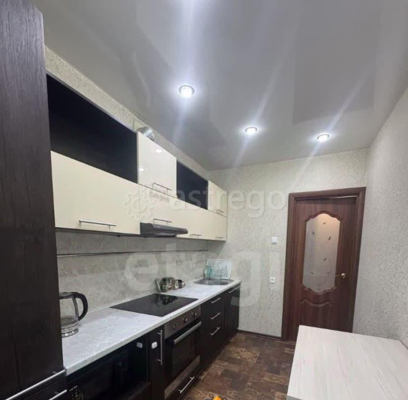 3-комн. квартира, 67.5 м2, 3/9 эт. Свободный - изображение 1