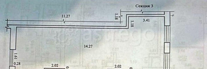 Свободного назначения, 140 м2 Уфа - изображение 2