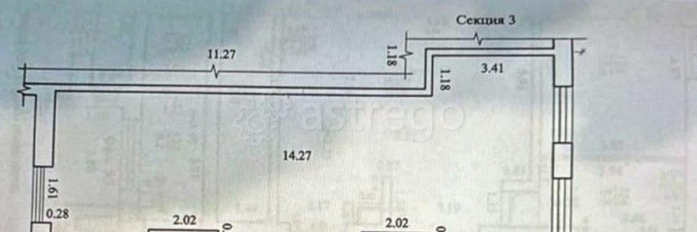 Свободного назначения, 140 м2 Уфа - изображение 2