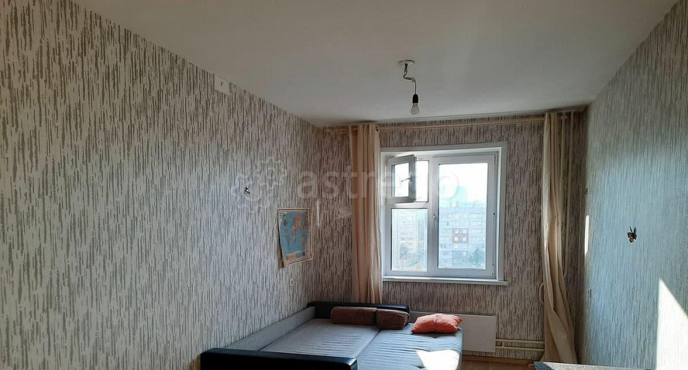 1-комн. квартира, 38 м2, 12/16 эт. Красноярск - изображение 3