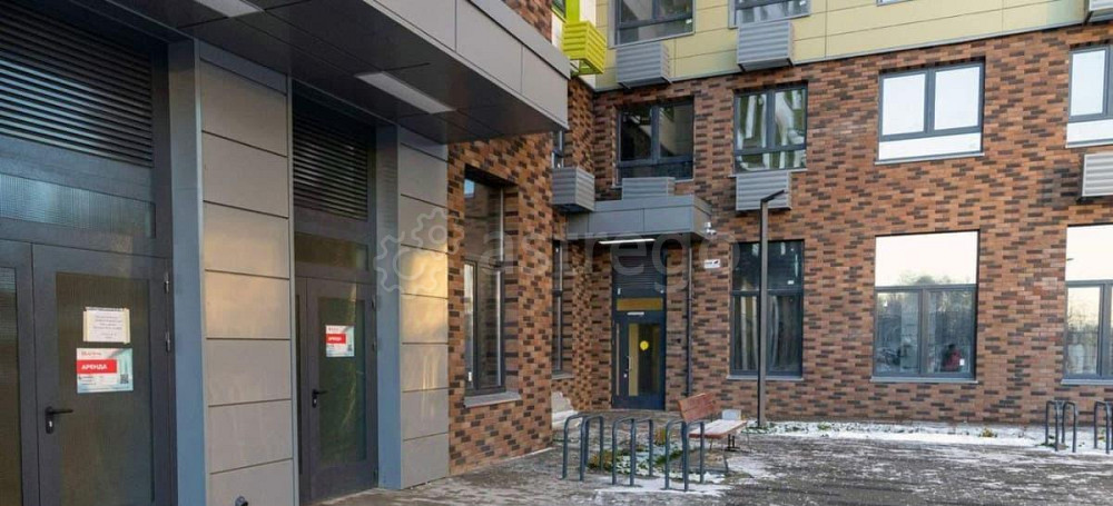 Свободного назначения, 43.1 м2 Красногорск - изображение 2