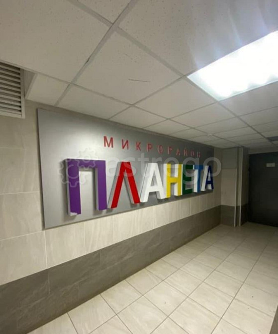 1-комн. квартира, 34.3 м2, 24/30 эт. Уфа - изображение 3