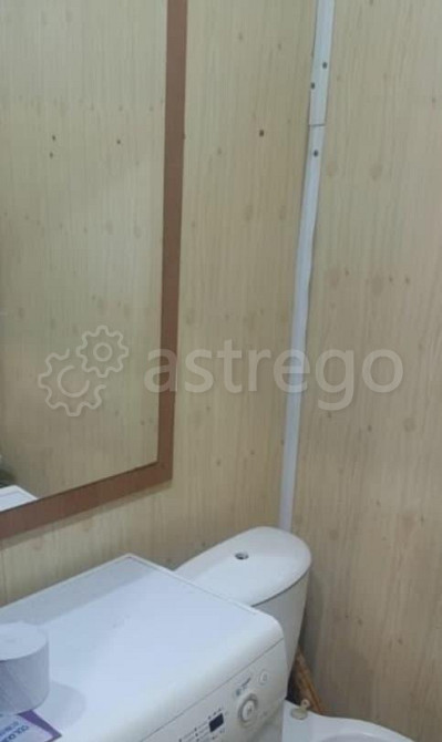 Студия, 20 м2, 2/2 эт. Красноярск - изображение 4