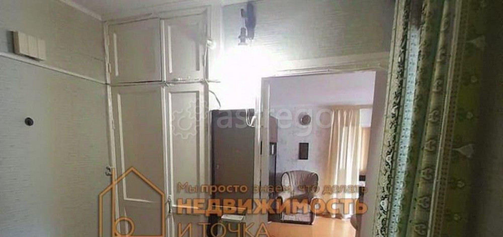 4-комн. квартира, 62.5 м2, 4/5 эт. Уфа - изображение 2