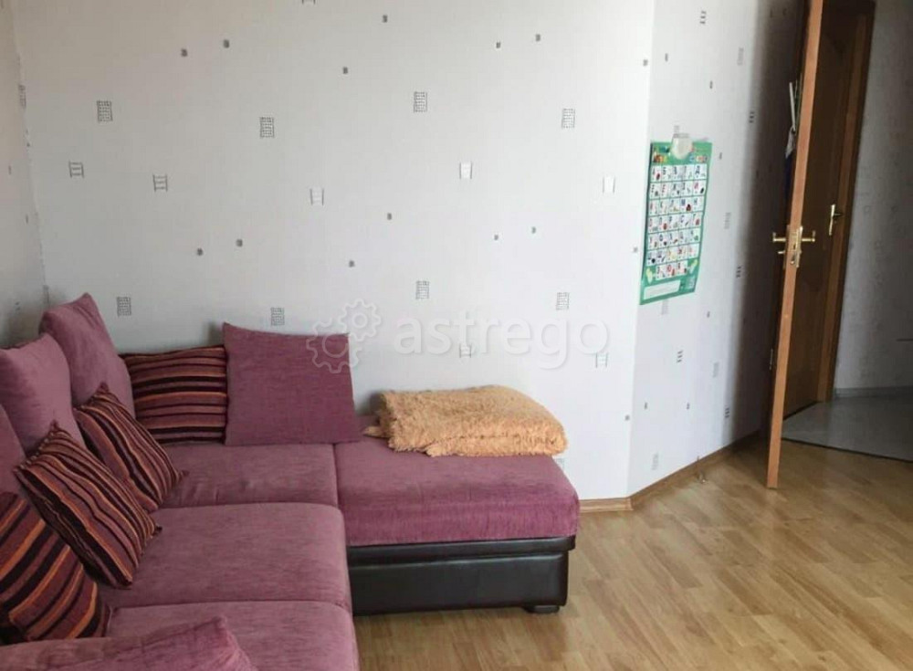 3-комн. квартира, 100 м2, 6/17 эт. Химки - изображение 6