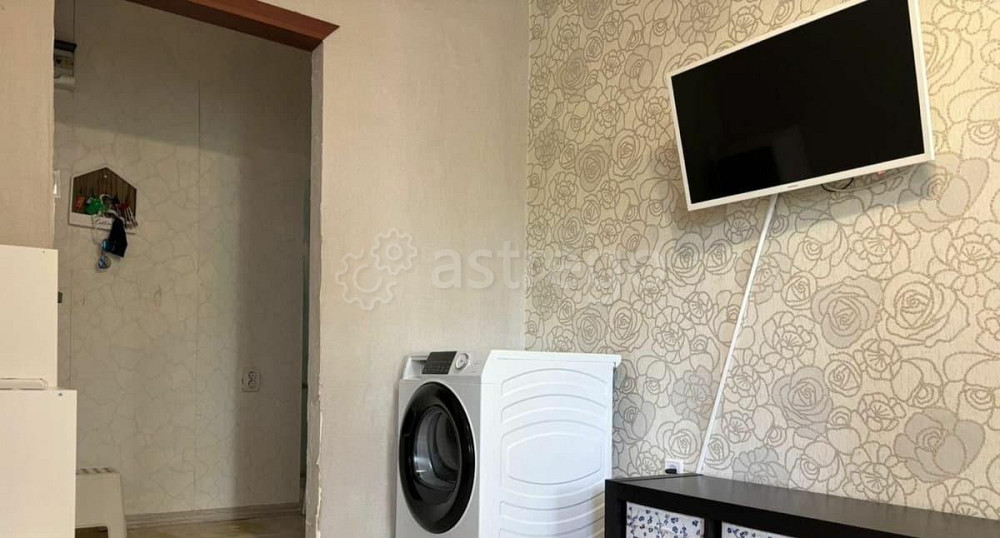 3-комн. квартира, 42.2 м2, 4/5 эт. Уфа - изображение 4