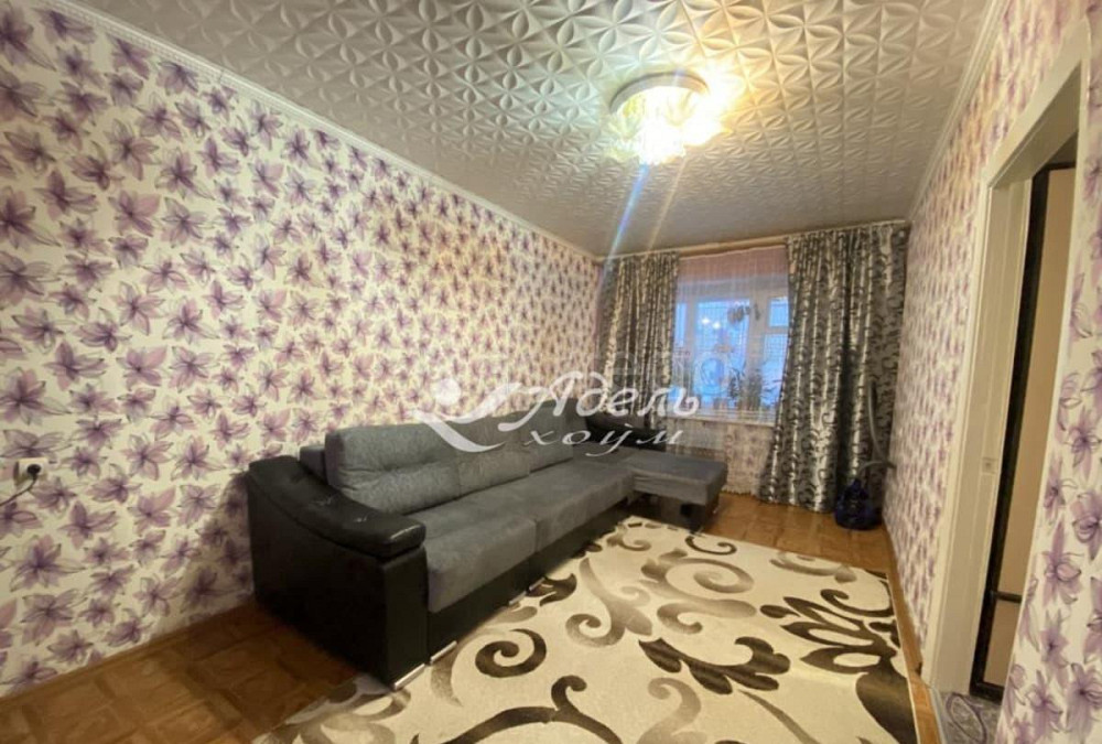 2-комн. квартира, 43.9 м2, 2/9 эт. Норильск - изображение 10