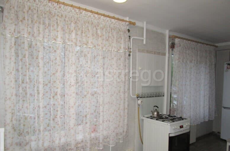 3-комн. квартира, 71.1 м2, 1/9 эт. Красноярск - изображение 10