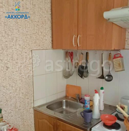 2-комн. квартира, 41 м2, 1/3 эт. Барнаул - изображение 5